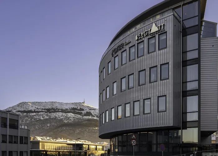 Prize By Radisson, Solheimsviken Bergen Hotell